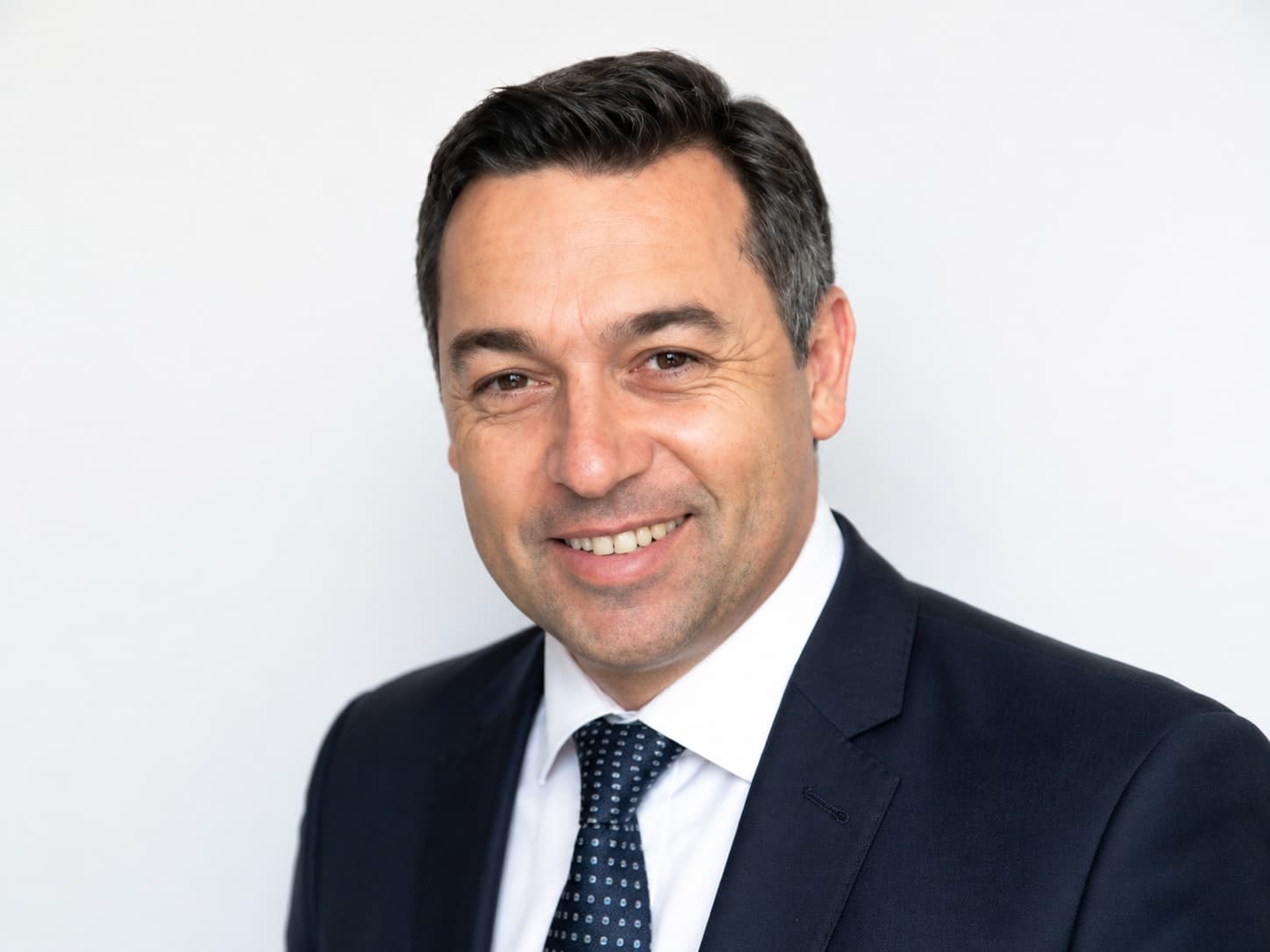 Miro Panaček, właściciel GSM Europe